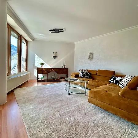 Apartament Molive Traben-Trarbach